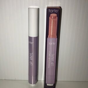Tarte Maracuja Juicy Lip Vinyl in shimmering daisy NEW